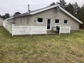 Holiday home Rødby LVI, Rødby